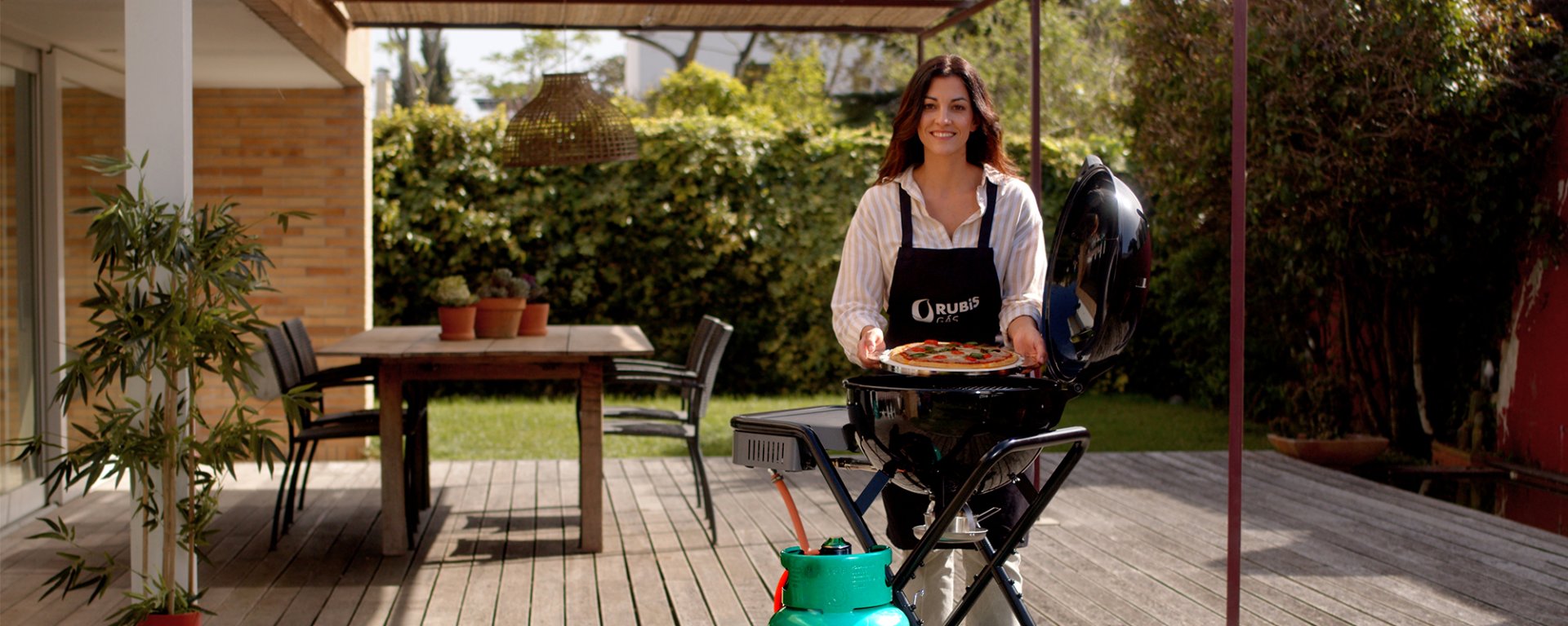 Campanha barbecues 2025