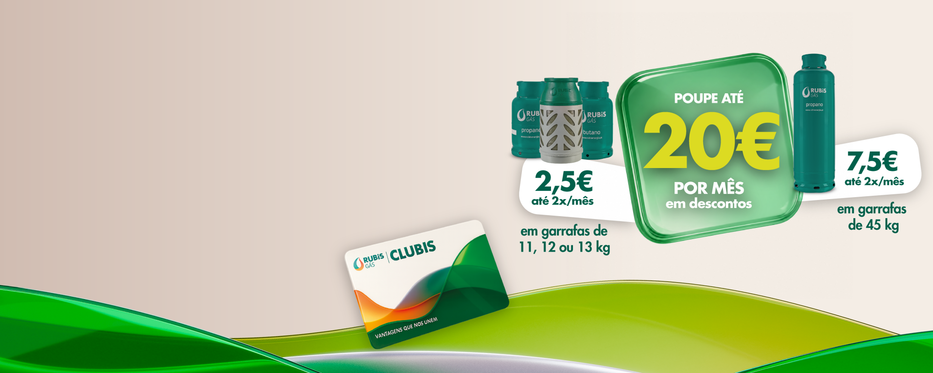 CLUBIS