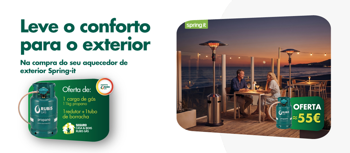 Campanha de Verão