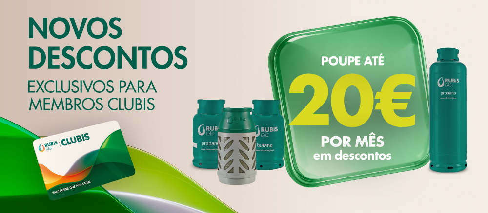 Campanha CLUBIS