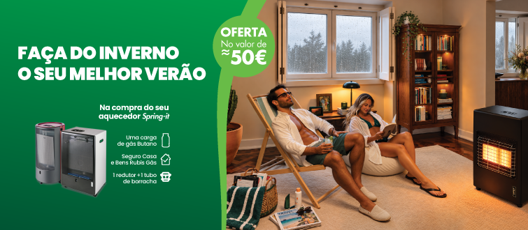 Campanha de Inverno